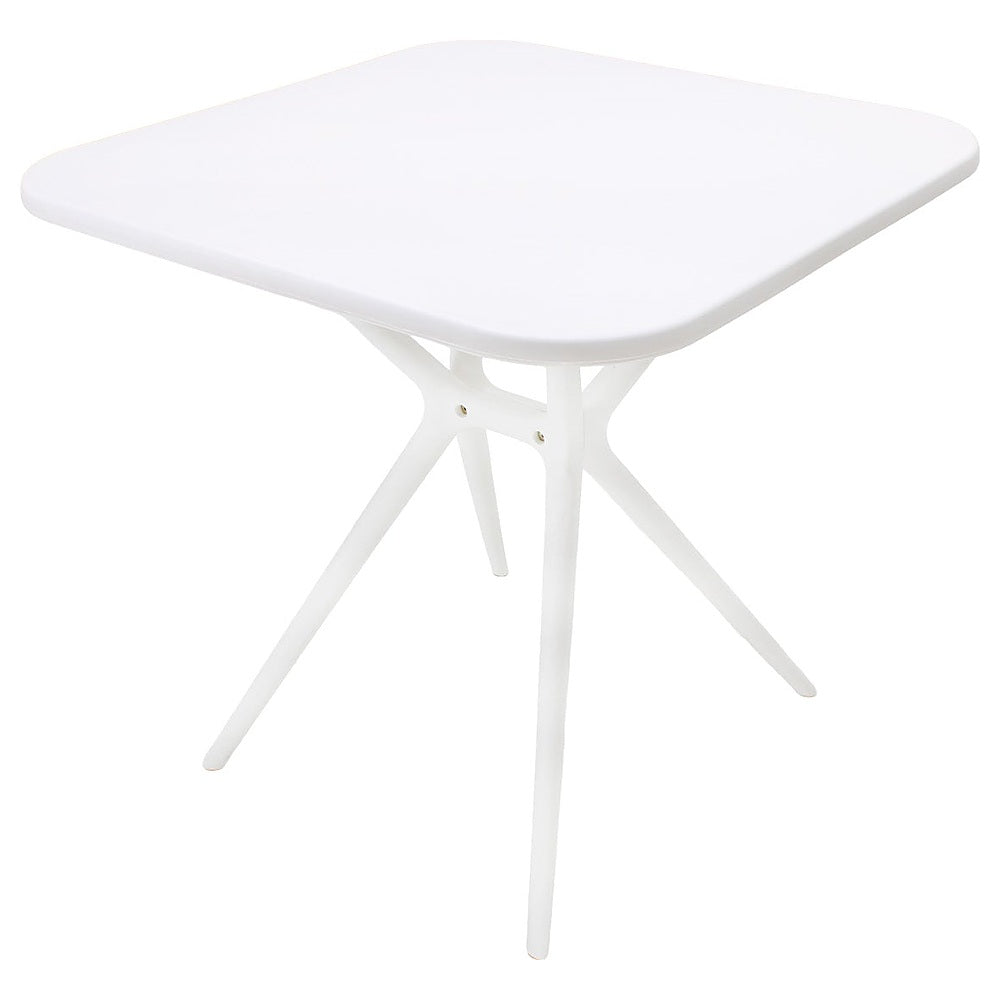 Mesa para Jardín y Terraza - KINGSTRONG LODI MESA0025223 - Varios Colores