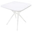 Mesa para Jardín y Terraza - KINGSTRONG LODI MESA0025223 - Varios Colores