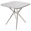Mesa para Jardín y Terraza - KINGSTRONG LODI MESA0025223 - Varios Colores