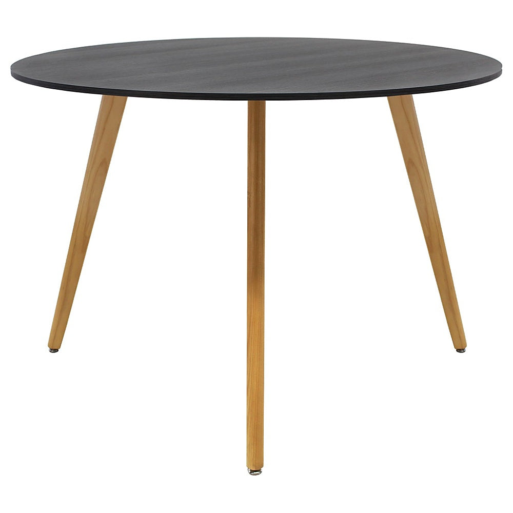 Mesa Comercial para Restaurante - KINGSTRONG FRANKFURT CIRCULAR 80 MESA0641595 - Varios Colores - Madera