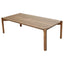 Mesa de Centro para Recepción y Lounge - KINGSTRONG RECTA 100X50 19603 PALU MESA0904683 - Varios Colores - Melamina