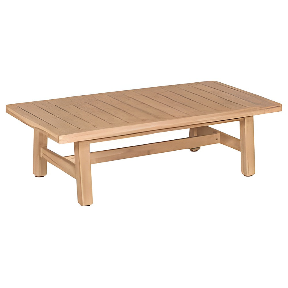 Mesa de Centro para Exterior - NOGAL BEAT SAONA MESA0904868