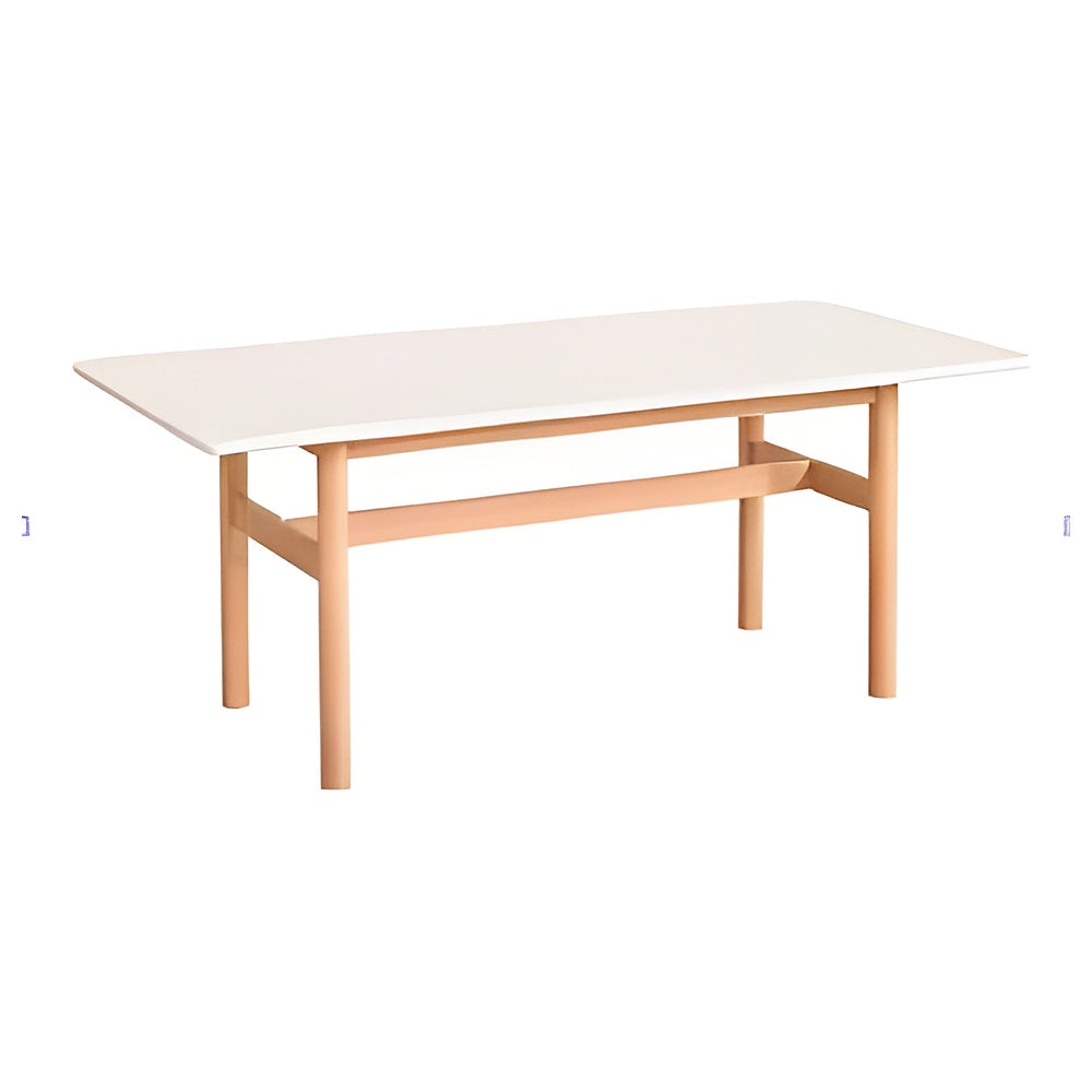 Mesa de Comedor para Exterior - NOGAL BEAT BEQUIA 200X90 MESA0904875