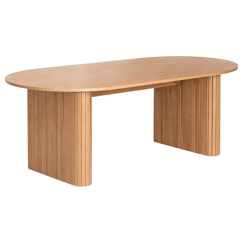 Mesa de Comedor para Restaurante - KINGSTRONG 180X90 SABAH 23107 MESA0904934 - Varios Colores