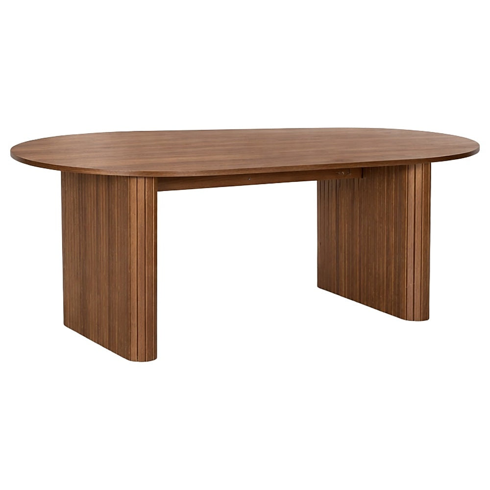 Mesa de Comedor para Restaurante - KINGSTRONG 180X90 SABAH 23107 MESA0904934 - Varios Colores
