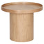 Mesa Lateral para Recepción y Lounge - KINGSTRONG 50 PERAK 5009 MESA0904935 - Varios Colores