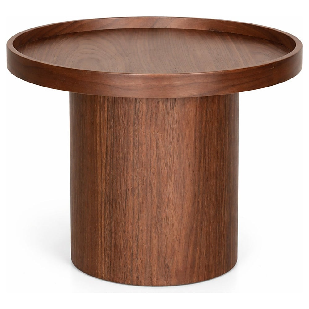 Mesa Lateral para Recepción y Lounge - KINGSTRONG 50 PERAK 5009 MESA0904935 - Varios Colores