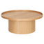 Mesa de Centro para Recepción y Lounge - KINGSTRONG 80 PERAK 5008 MESA0904936 - Varios Colores