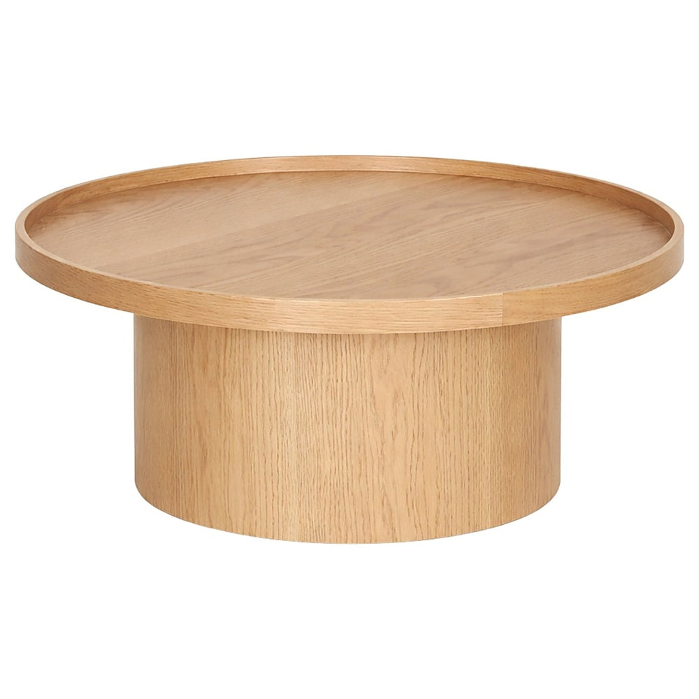 Mesa de Centro para Recepción y Lounge - KINGSTRONG 80 PERAK 5008 MESA0904936 - Varios Colores