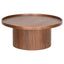 Mesa de Centro para Recepción y Lounge - KINGSTRONG 80 PERAK 5008 MESA0904936 - Varios Colores