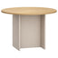 Mesa de Juntas de Oficina - KINGSTRONG CAZZA 110 MESA0905257 - Varios Colores - Melamina
