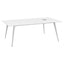 Mesa de Juntas de Oficina - KINGSTRONG CAZZA 240 MESA0905262 - Varios Colores - Melamina