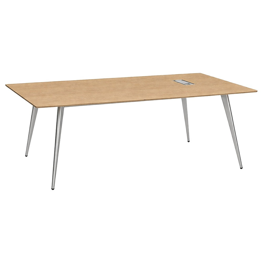Mesa de Juntas de Oficina - KINGSTRONG CAZZA 240 MESA0905262 - Varios Colores - Melamina