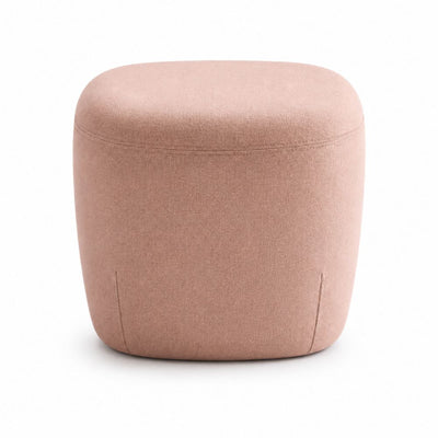 Pouf de Sala de Espera - LABENZE BOB 155-22800 GRADO 0 - Varios Colores - Tapizado - 155-22800 GRADO 0 - Labenze - NOGAL BEAT - Taburete