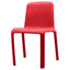 Silla Comercial para Terraza Hotel - KINGSTRONG BAMBINI SILL0023643 - Varios Colores - Asiento y Respaldo en Polipropileno
