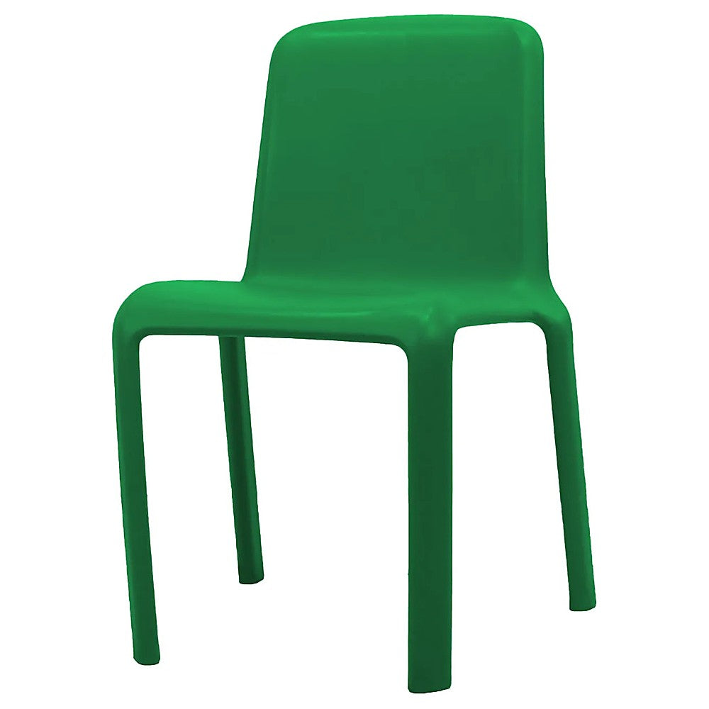 Silla Comercial para Terraza Hotel - KINGSTRONG BAMBINI SILL0023643 - Varios Colores - Asiento y Respaldo en Polipropileno
