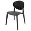 Silla Comercial para Terraza - KINGSTRONG MASSA SILL0025225 - Varios Colores - Asiento y Respaldo en Polipropileno