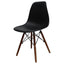Silla Comercial para Restaurante y Cafetería - KINGSTRONG JM-1618 OSLO ECO SILL0362800 - Varios Colores - Asiento y Respaldo en Polipropileno