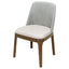 Silla Comercial para Restaurante y Cafetería - KINGSTRONG PENICHE 2207 SILL0904945 - Varios Colores - Asiento y Respaldo Tapizados