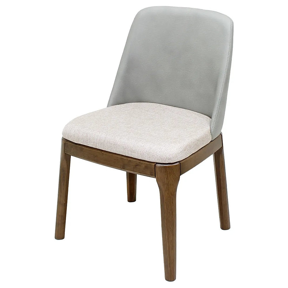Silla Comercial para Restaurante y Cafetería - KINGSTRONG PENICHE 2207 SILL0904945 - Varios Colores - Asiento y Respaldo Tapizados