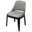 Silla Comercial para Restaurante y Cafetería - KINGSTRONG BRANCO 2314 SILL0904946 - Varios Colores - Asiento y Respaldo Tapizados