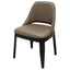 Silla Comercial para Restaurante y Cafetería - KINGSTRONG BRANCO 2314 SILL0904946 - Varios Colores - Asiento y Respaldo Tapizados