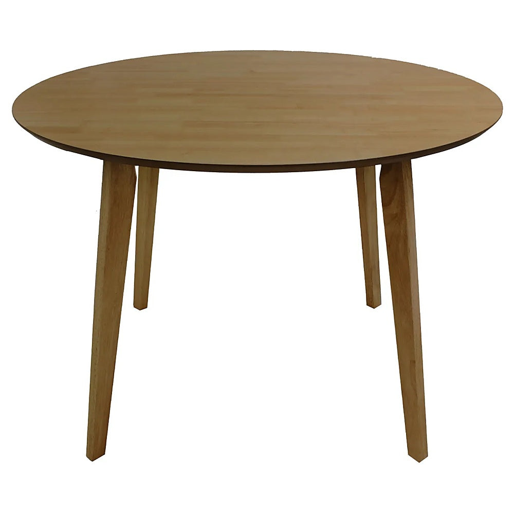 Mesa de Comedor para Restaurante - KINGSTRONG 110 MADEIRA CHAPA SILL0904948 - Varios Colores - Estructura de Madera