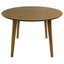 Mesa de Comedor para Restaurante - KINGSTRONG 110 MADEIRA CHAPA SILL0904948 - Varios Colores - Estructura de Madera