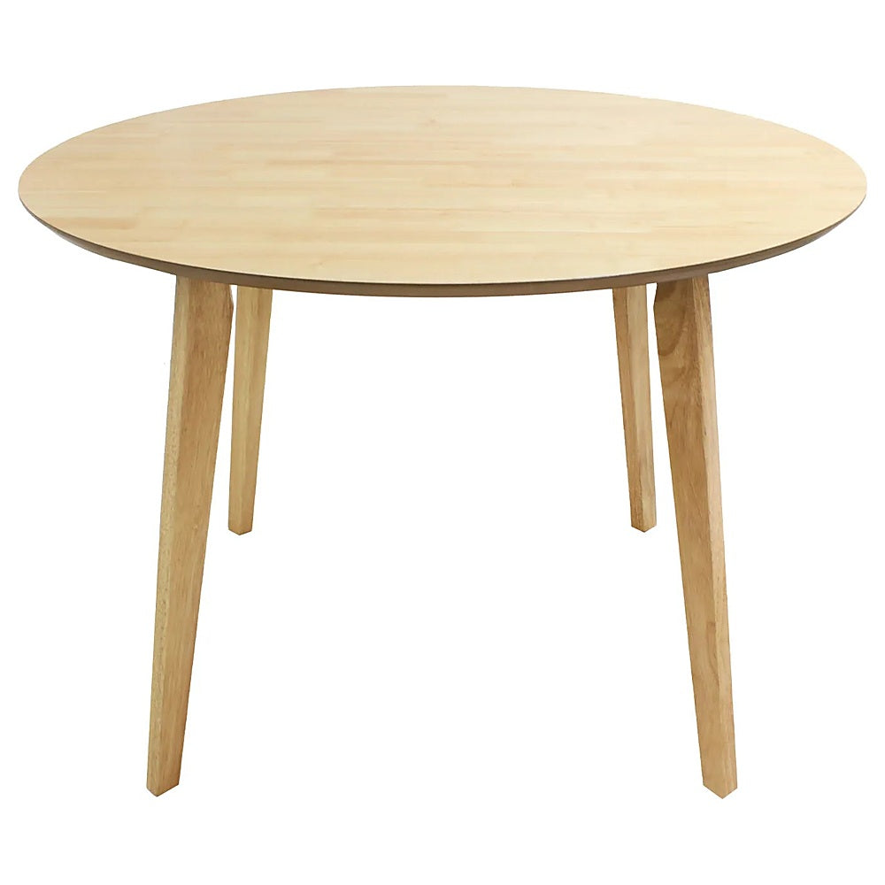 Mesa de Comedor para Restaurante - KINGSTRONG 110 MADEIRA CHAPA SILL0904948 - Varios Colores - Estructura de Madera