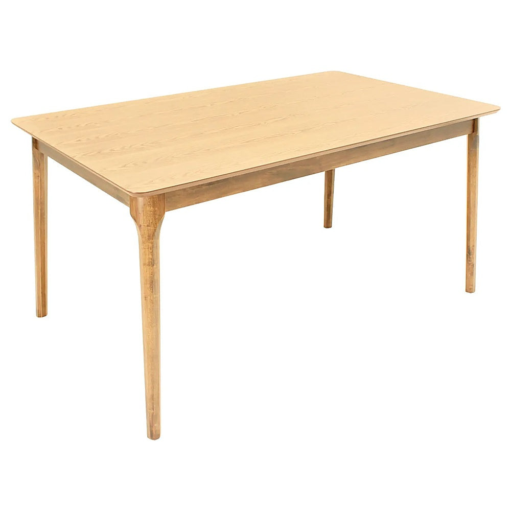 Mesa de Comedor para Restaurante - KINGSTRONG 150X90 MADEIRA CHAPA SILL0904950 - Varios Colores