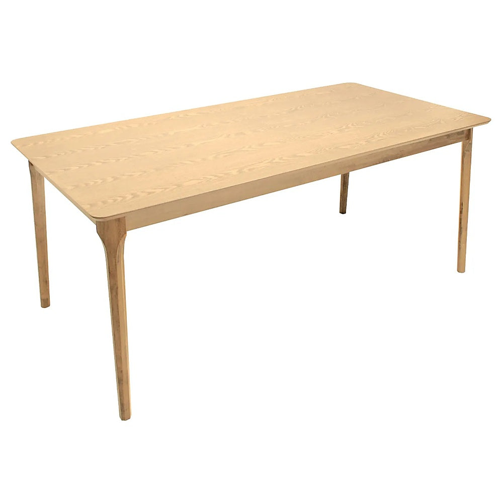 Mesa de Comedor para Restaurante - KINGSTRONG 180X90 MADEIRA CHAPA SILL0904951 - Varios Colores