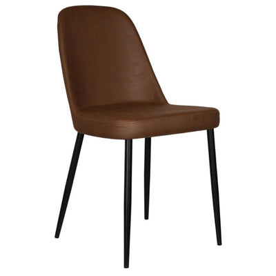 SILLA KINGSTRONG SILLA DE BOHEMIA SILL0904407 | Silla para | Tapizada | 4 Puntas | Interior