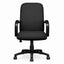 Silla Ejecutiva de Dirección General - GEBESA COMFORT - Tela - Cuerpo en L - Vista Frontal