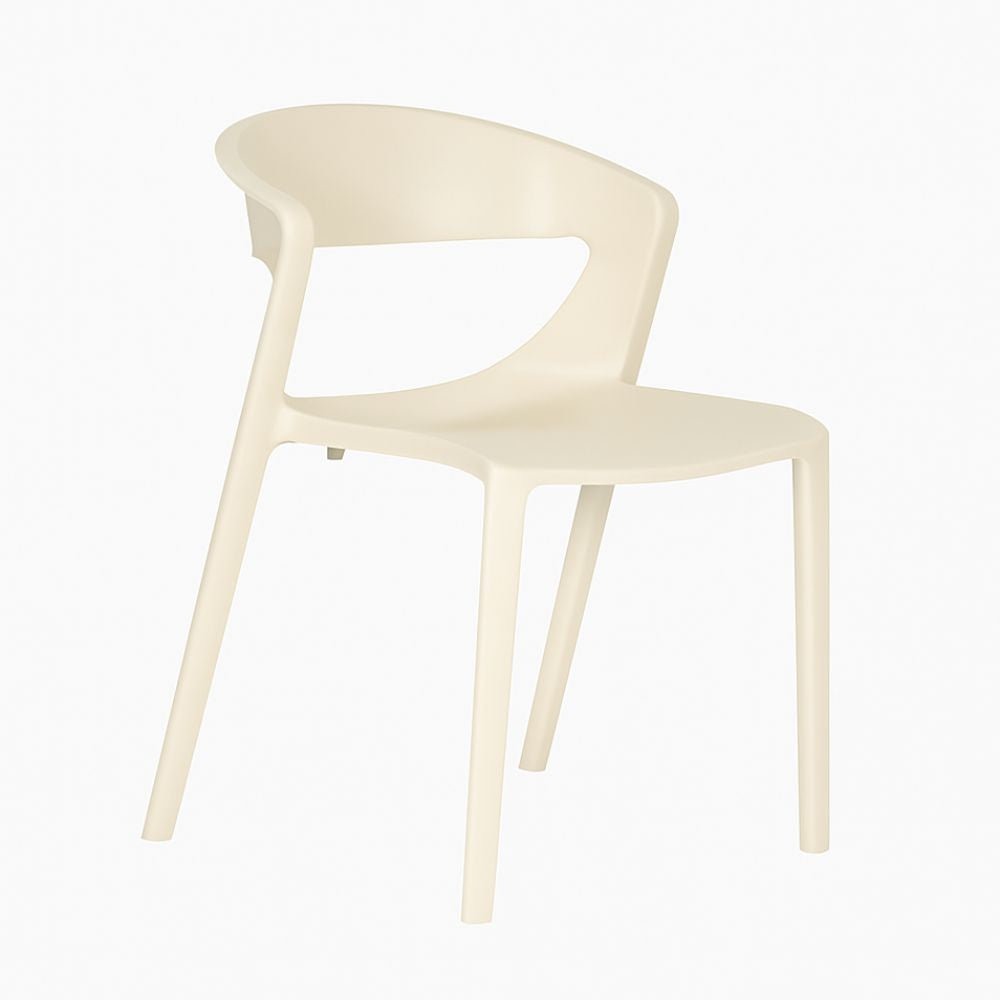 Silla Comercial Para Cafetería - BRATTI KICCA ONE - Varios Colores - Rayos UV Sillas De Restaurante, Sillas De Bar, Sillas De Café, Sillas De Comedor Comercial, Sillas De Patio, Sillas De Jardín, Sillas De Terraza, Sillas De Exterior Modernas, Sillas De Aluminio, Sillas De Resina, Sillas Apilables, Sillas Resistentes Al Clima, Mobiliario De Exterior, Mobiliario Comercial, Sillas De Diseño, Sillas Funcionales, Sillas Duraderas, Sillas De Fácil Mantenimiento, Sillas De Estilo Contemporáneo