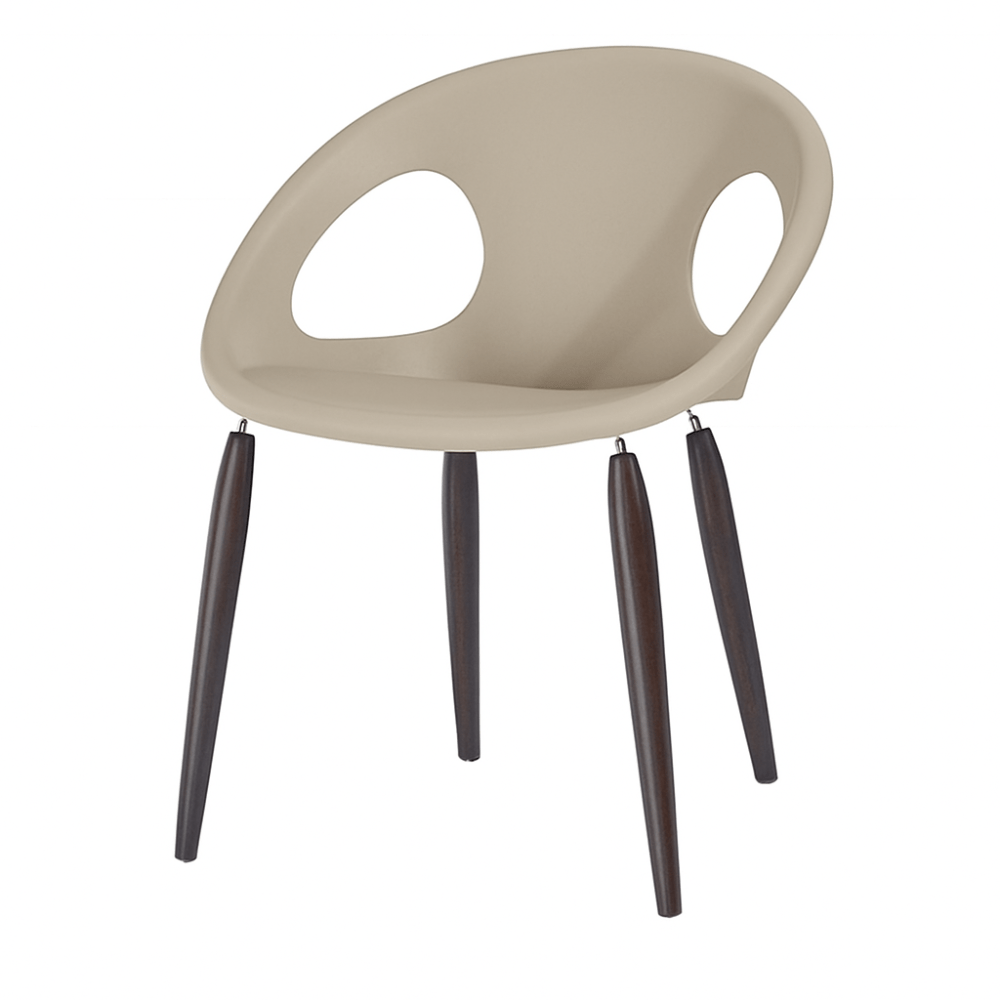 Silla Para Cafetería Reciclable - LABENZE NATURAL DROP 155-15550 - Dovegray - Patas de Madera Sillas De Bar Sillas De Café Sillas De Comedor Sillas De Salón De Eventos Sillas De Auditorio Sillas De Teatro Sillas De Gimnasio Sillas De Spa Sillas De Salón De Belleza Sillas De Patio Sillas De Terraza Sillas De Lobby Sillas De Lounge Sillas De Discoteca Sillas De Centro De Convenciones Sillas De Feria Sillas De Exposición Sillas De Mercado