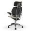 Silla de Oficina Directiva Ergonómica - HUMANSCALE FREEDOM - Color del Tejido 0113 - Respaldo Alto y Asiento Tapizado Sillas Directivas Sillas De Oficina Uso Directivo Sillas Ejecutivas Mobiliario Directivo Sillas De Liderazgo Confort Ejecutivo Ergonomía Ejecutiva Diseño Ejecutivo Calidad Ejecutiva Estilo Directivo Sillas Premium Soluciones Ejecutivas Espacios Directivos Innovación Directiva Sillas Para Directivos