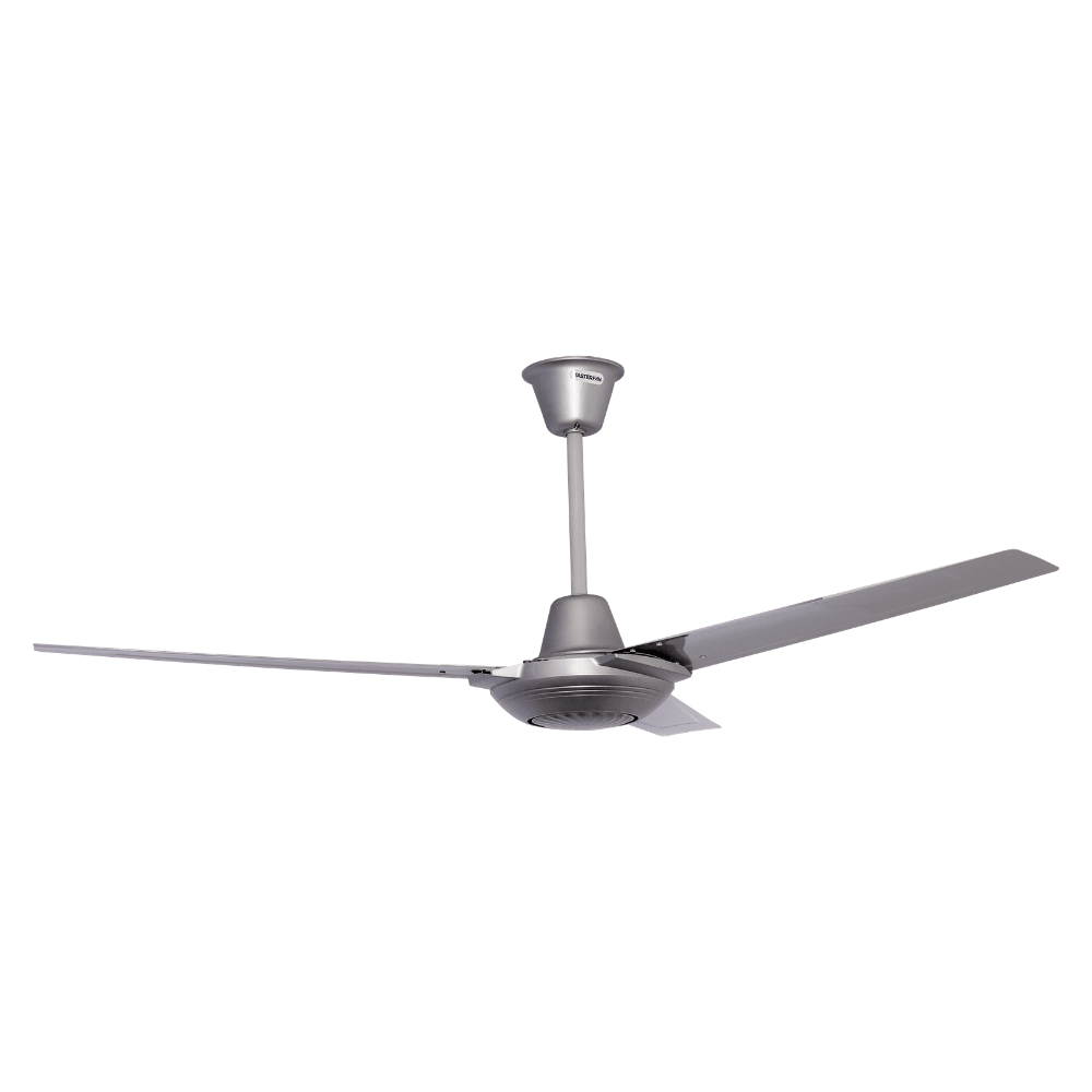 Ventilador Industrial de Techo para Edificios - MASTERFAN TIFON 56 - 3 Aspas - Áreas Grandes