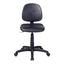 Silla de Oficina Industrial - VERSA ALTUS TEKNO - Estructura Aluminio - Asiento y Respaldo en Inyeccion de Pu