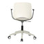 Silla de Oficina Operativa con Nylon - VERSA ALTUS PITCH - Estructura Aluminio - Asiento y Respaldo en Polipropileno