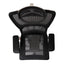 Silla de Oficina Ejecutiva Ejecutivo Respaldo Alto con Cabecera Ajustable - VERSA ALTUS STELLA PLUS - Estructura Aluminio - Asiento y Respaldo en Malla con Soporte Lumbar