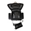 Silla de Oficina Ejecutiva Ejecutivo Respaldo Alto con Cabecera Ajustable - VERSA ALTUS STELLA PRO - Estructura Aluminio - Asiento y Respaldo en Malla con Soporte Lumbar