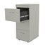 Archivero para Despacho - OFIK ELITE 214 - Varios Colores - 3 Gavetas - 214 - Ofik - NOGAL BEAT - Archivero
