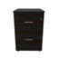 Archivero para Oficina - OFIK 225 - Varios Colores - 2 Gavetas - 225 - OFIK - NOGAL BEAT - Archivero