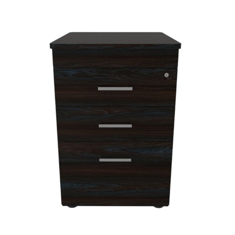 Archivero para Oficina - OFIK 228 - Varios Colores - Multigavetas - 228 - OFIK - NOGAL BEAT - Archivero