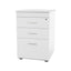 Archivero para Oficina - OFIK 228 - Varios Colores - Multigavetas - 228 - OFIK - NOGAL BEAT - Archivero