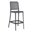 Banco Comercial - ALBAR AR - 401C - Varios Colores - Rayos UV - AR - 401C - ALBAR - NOGAL BEAT - banco