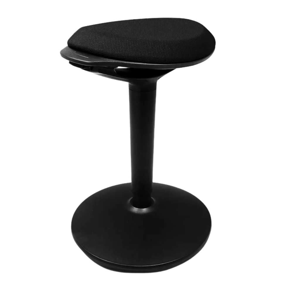 Banco para Barra - NOGAL BEAT MAGDIEL - Varios Colores - Altura Ajustable - Asiento Tapizado - Magdiel - MOBILIARIO EN MOVIMIENTO - NOGAL BEAT - Bancos