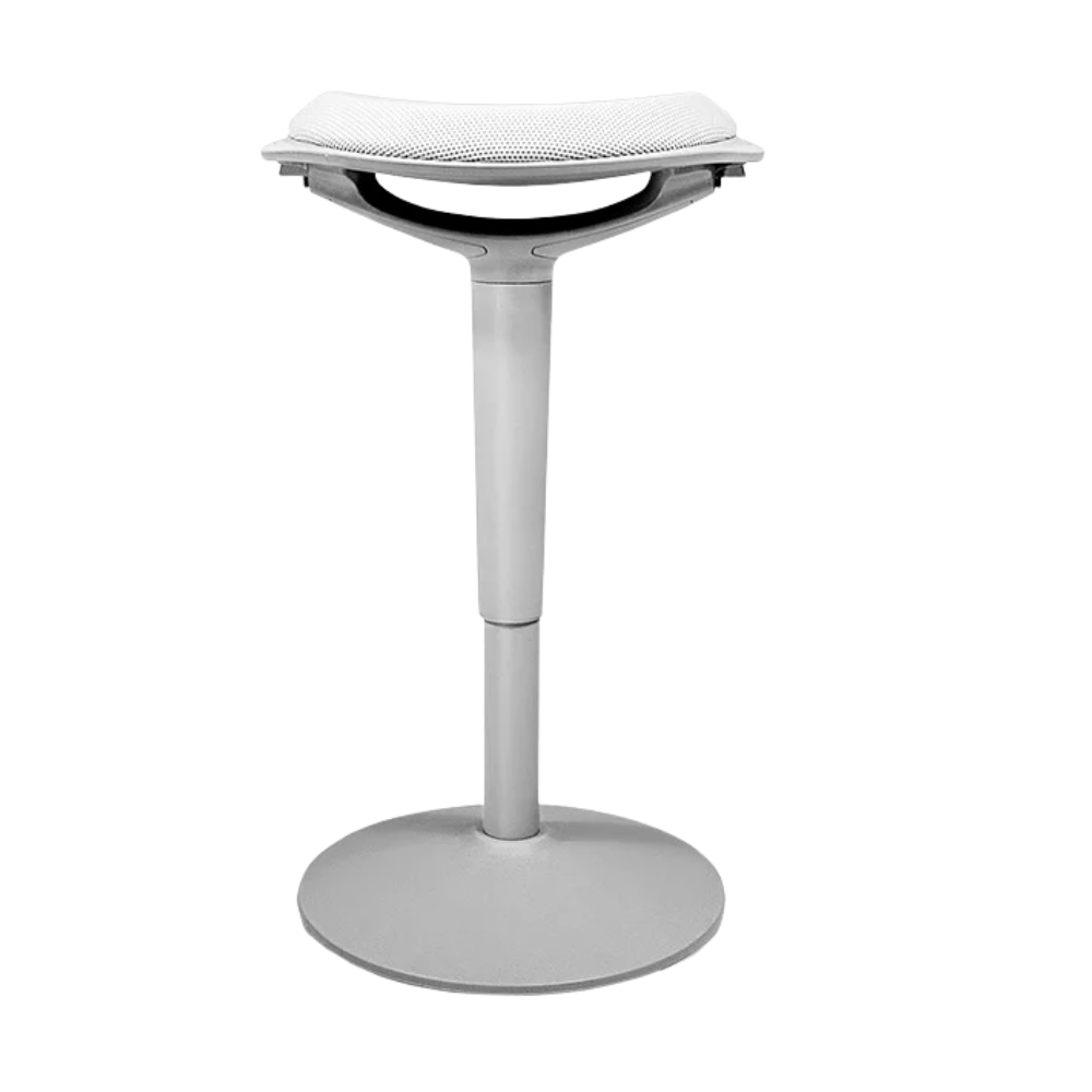 Banco para Barra - NOGAL BEAT MAGDIEL - Varios Colores - Altura Ajustable - Asiento Tapizado - Magdiel - MOBILIARIO EN MOVIMIENTO - NOGAL BEAT - Bancos