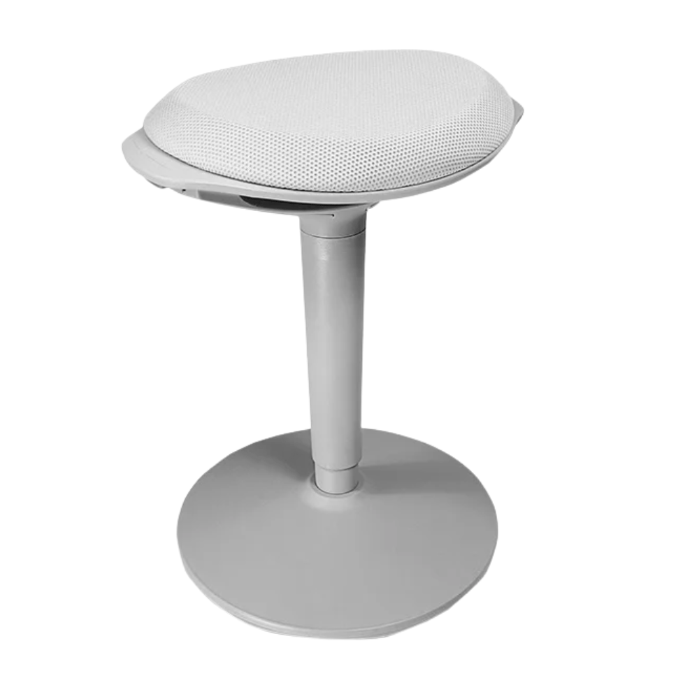 Banco para Barra - NOGAL BEAT MAGDIEL - Varios Colores - Altura Ajustable - Asiento Tapizado - Magdiel - MOBILIARIO EN MOVIMIENTO - NOGAL BEAT - Bancos