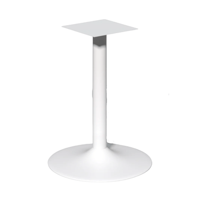 Base Comercial para Mesa - NOGAL BEAT BASE GRANDE VAIL - Varios Colores - Acero Calibre 16 - BASE 58 X 72.5 VAIL - MOBILIARIO EN MOVIMIENTO - NOGAL BEAT - Base